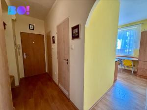 Prodej bytu 2+1, Třinec, Seifertova, 51 m2