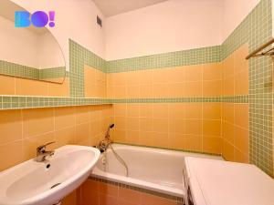 Prodej bytu 2+1, Třinec, Seifertova, 51 m2