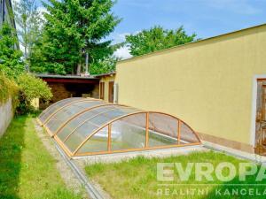 Prodej rodinného domu, Kolín - Kolín V, Okružní, 200 m2