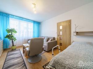 Prodej bytu 1+1, Kraslice, B. Smetany, 35 m2