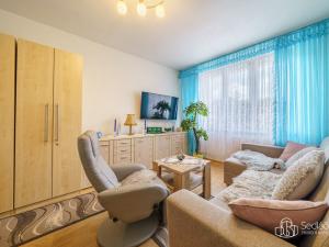 Prodej bytu 1+1, Kraslice, B. Smetany, 35 m2