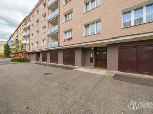 Prodej bytu 1+1, Kraslice, B. Smetany, 35 m2