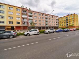 Prodej bytu 1+1, Kraslice, B. Smetany, 35 m2