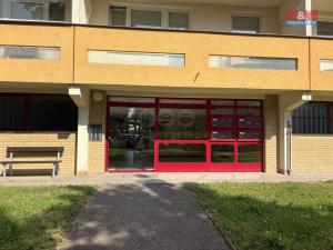Pronájem bytu 3+1, Hradec Králové - Pražské Předměstí, Hrubínova, 75 m2