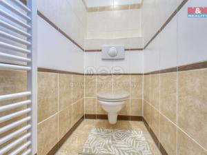 Prodej bytu 2+1, Vochov, 53 m2