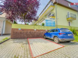 Prodej bytu 2+1, Vochov, 53 m2