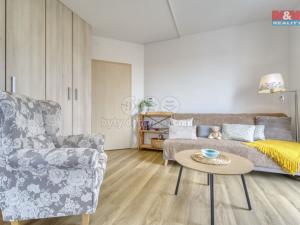Prodej bytu 2+1, Vochov, 53 m2