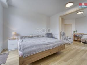 Prodej bytu 2+1, Vochov, 53 m2