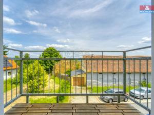 Prodej bytu 2+1, Vochov, 53 m2