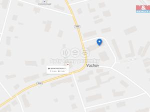 Prodej bytu 2+1, Vochov, 53 m2