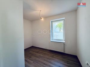 Prodej bytu 3+kk, Třebechovice pod Orebem, Masarykovo náměstí, 65 m2