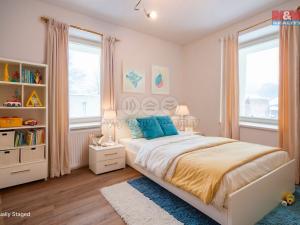 Prodej bytu 3+kk, Třebechovice pod Orebem, Masarykovo náměstí, 65 m2