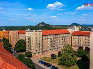Prodej bytu 2+1, Most, tř. Budovatelů, 57 m2