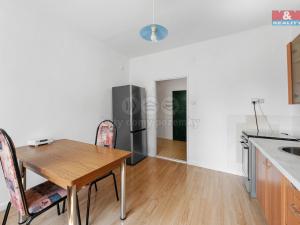 Prodej bytu 2+1, Most, tř. Budovatelů, 57 m2