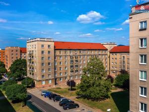 Prodej bytu 2+1, Most, tř. Budovatelů, 57 m2