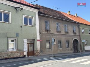 Prodej rodinného domu, Cerhovice, Pražská, 500 m2