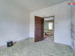Prodej rodinného domu, Nová Ves - Louka, 120 m2