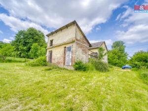 Prodej rodinného domu, Nová Ves - Louka, 120 m2