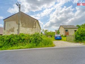 Prodej rodinného domu, Nová Ves - Louka, 120 m2