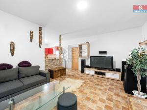 Prodej rodinného domu, Šluknov, Královská, 100 m2