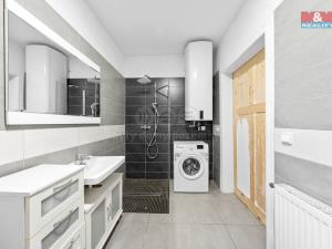 Prodej rodinného domu, Šluknov, Královská, 100 m2