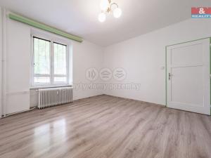 Pronájem bytu 1+1, Příbram - Příbram VII, Okružní, 38 m2