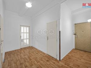 Pronájem bytu 3+kk, Praha - Podolí, Nedvědovo náměstí, 79 m2