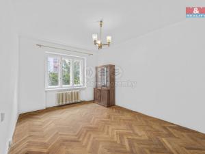 Pronájem bytu 3+kk, Praha - Podolí, Nedvědovo náměstí, 79 m2