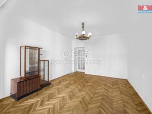 Pronájem bytu 3+kk, Praha - Podolí, Nedvědovo náměstí, 79 m2