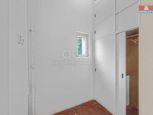 Pronájem bytu 3+kk, Praha - Podolí, Nedvědovo náměstí, 79 m2