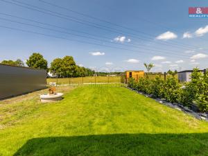 Prodej rodinného domu, Dobrá, 86 m2