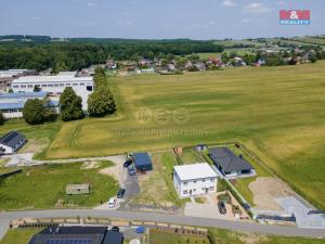 Prodej rodinného domu, Dobrá, 86 m2
