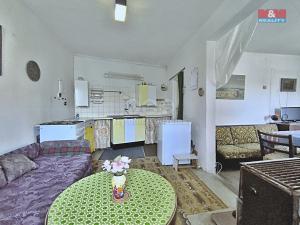 Prodej rodinného domu, Ledeč nad Sázavou, Mizerov, 45 m2