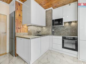 Prodej rodinného domu, Mnichovo Hradiště, Lesní, 220 m2