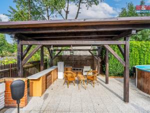 Prodej rodinného domu, Mnichovo Hradiště, Lesní, 220 m2
