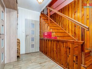 Prodej rodinného domu, Mnichovo Hradiště, Lesní, 220 m2