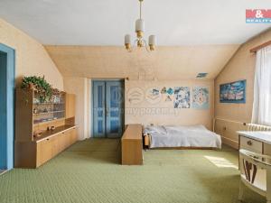 Prodej rodinného domu, Velká Jesenice, 200 m2