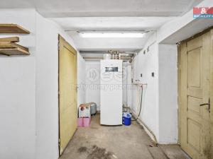 Prodej rodinného domu, Velká Jesenice, 200 m2