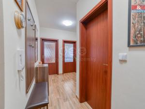 Pronájem bytu 3+kk, Mariánské Lázně, Křižíkova, 92 m2