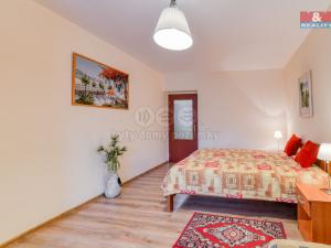 Pronájem bytu 3+kk, Mariánské Lázně, Křižíkova, 92 m2