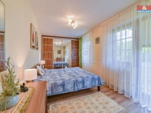 Pronájem bytu 3+kk, Mariánské Lázně, Křižíkova, 92 m2