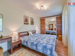 Pronájem bytu 3+kk, Mariánské Lázně, Křižíkova, 92 m2