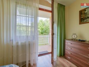 Pronájem bytu 3+kk, Mariánské Lázně, Křižíkova, 92 m2