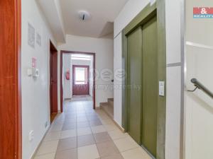 Pronájem bytu 3+kk, Mariánské Lázně, Křižíkova, 92 m2