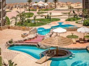 Prodej bytu 3+kk, Hurgáda,Egypt, 92 m2