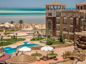 Prodej bytu 3+kk, Hurgáda,Egypt, 92 m2