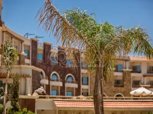 Prodej bytu 3+kk, Hurgáda,Egypt, 92 m2