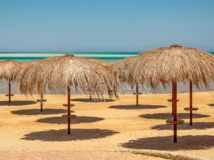 Prodej bytu 3+kk, Hurgáda,Egypt, 92 m2