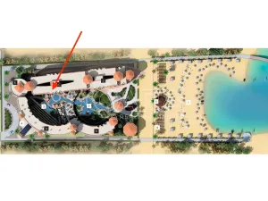 Prodej bytu 3+kk, Hurgáda,Egypt, 92 m2