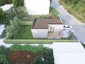 Prodej rodinného domu, Valašské Meziříčí, 28. října, 47 m2